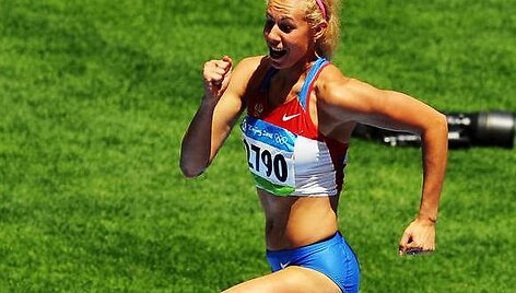Tatjana Černova