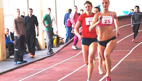 Živilė Brokoriūtė