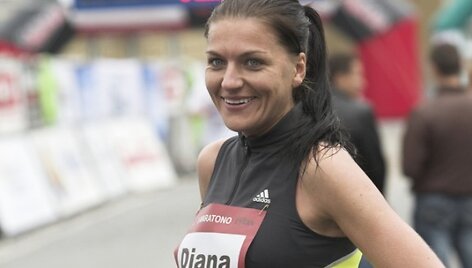 Diana Lobačevske