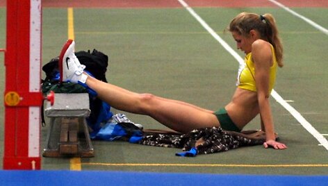 Airinė Pal&scaron;ytė