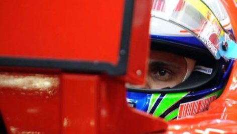 Felipe Massa