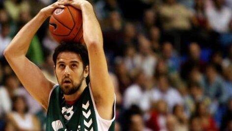 Pergale čempionatą pradėjo Malagos &bdquo;Unicaja&ldquo; 