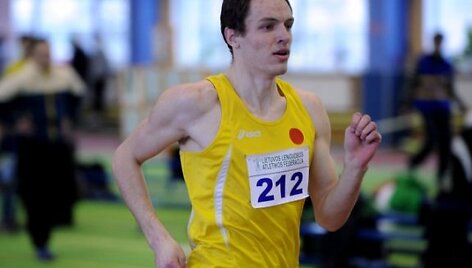 Tomas Matijo&scaron;ius