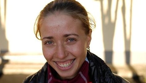 Olga Kaniskina