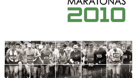 Vilniaus Maratonas 2010