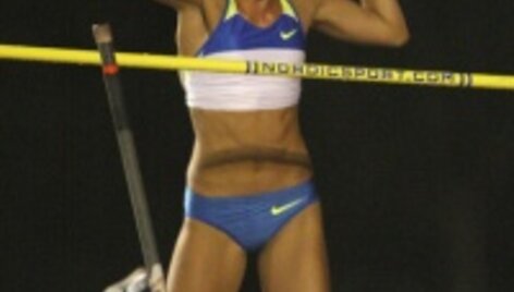 Lisa Parnova