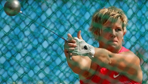Anita Wlodarczyk