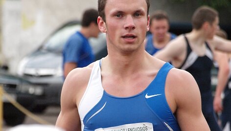 Martynas Jurgilas 