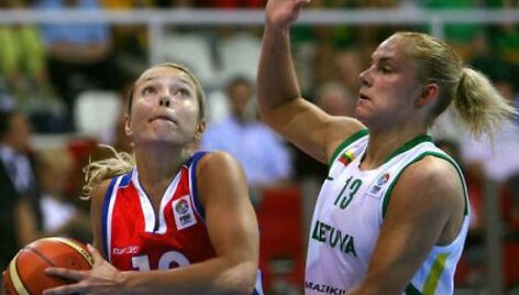 Sandra Valužytė