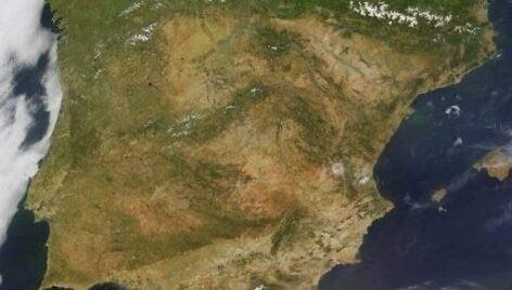Ispanija