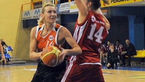 Au&scaron;ra Naidėnienė
