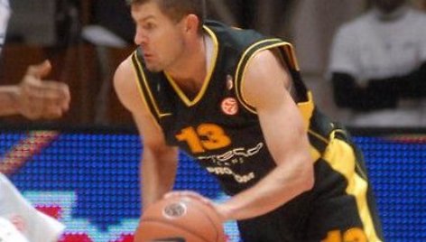 Donatas Slanina