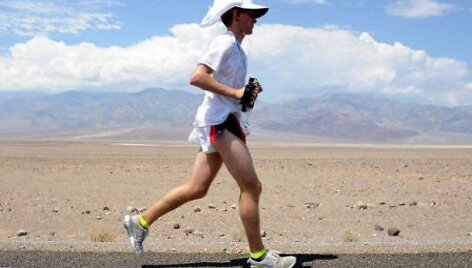 Ultramaratonas