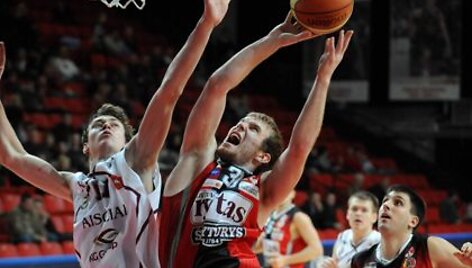 Martynas Gecevičius