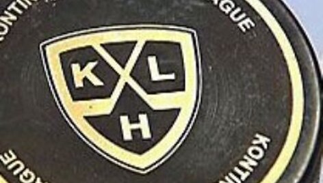 KHL