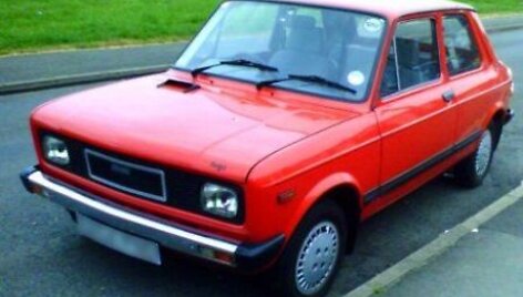 &bdquo;Zastava Yugo&rdquo; 