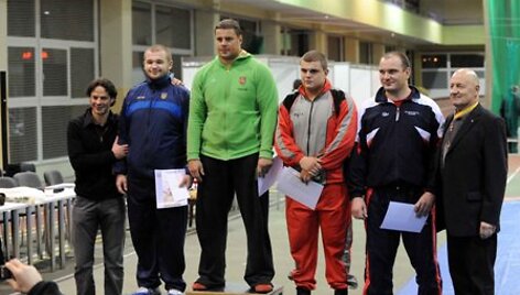 Mindaugas Mizgaitis