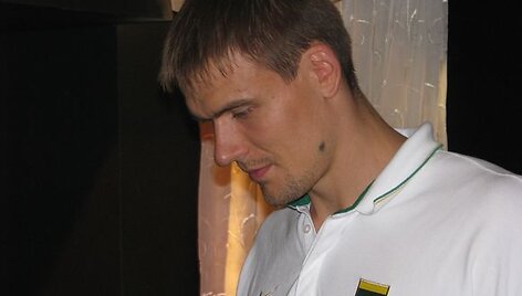 Robertas Javtokas
