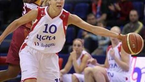 CSKA atgimsta?