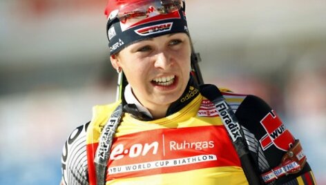 Magdalena Neuner
