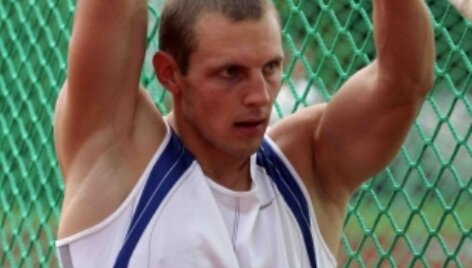 Darius Draudvila