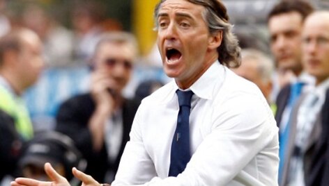 Roberto Mancini