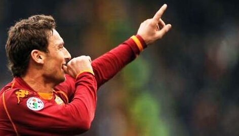 Francesco Totti