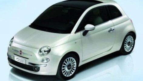 &bdquo;Fiat 500&ldquo;
