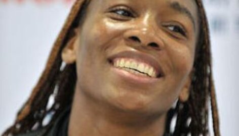 Venus Williams
