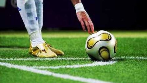 Futbolas