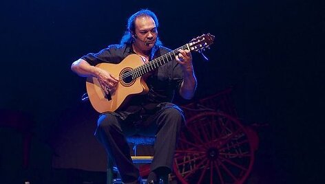 Diego Cortez