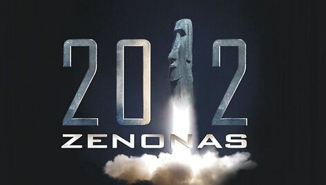 &bdquo;Zenonų&ldquo; teikimo ceremonija