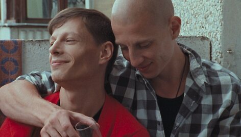 Filmas &bdquo;Porno melodrama&ldquo;