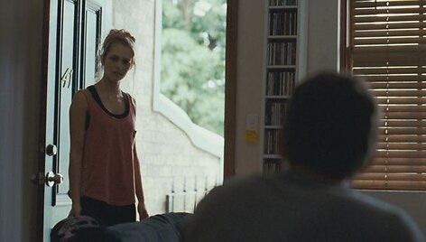 Filmas &bdquo;Lokys&ldquo;