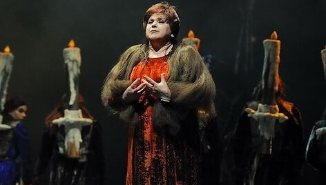Irena Milkevičiūtė