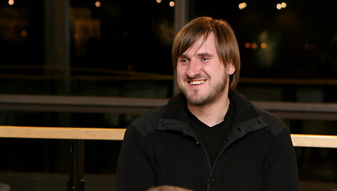Gediminas Jaunius