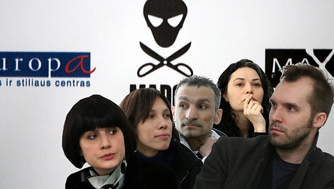 Festivalis &bdquo;Mados infekcija&ldquo;