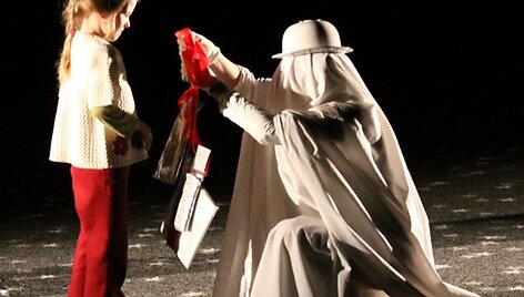 Trumpų filmų festivalio &bdquo;Pravda 1 minutė&ldquo; apdovanojimai