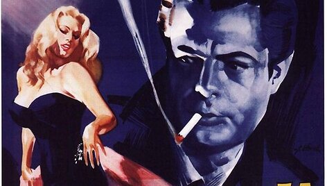 F. Fellini filmas &bdquo;Saldus gyvenimas&ldquo;