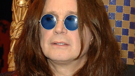 Ozzy Osbourne