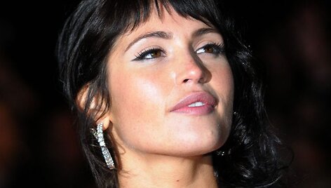 Lily Allen