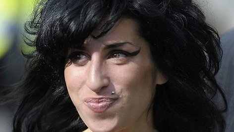 Amy Winehouse