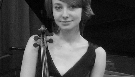 Agata Dara&scaron;kaitė