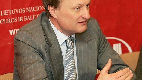 Gintautas Kėvi&scaron;as