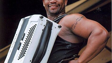 Dwayne&lsquo;as &bdquo;Dopsie&ldquo; Rubinas