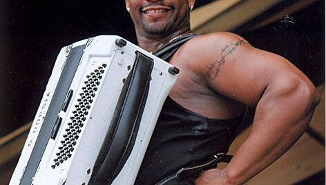 Dwayne Dopsie