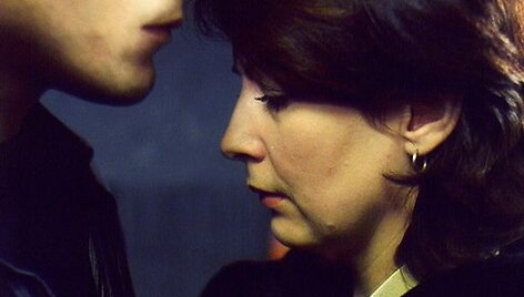 Filmas &bdquo;Nuomos sutartis&ldquo;