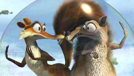 Filmas &bdquo;Ledynmetis 3&ldquo;