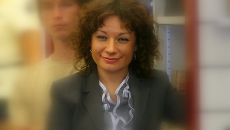 Rūta Lukoševičiūtė