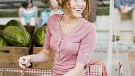 Filmas &bdquo;Hana Montana&ldquo;
